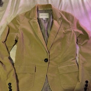 Banana Republic Women’s jacket